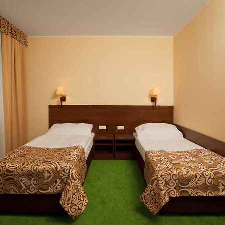 Hotel Zielony Poznań Kültér fotó